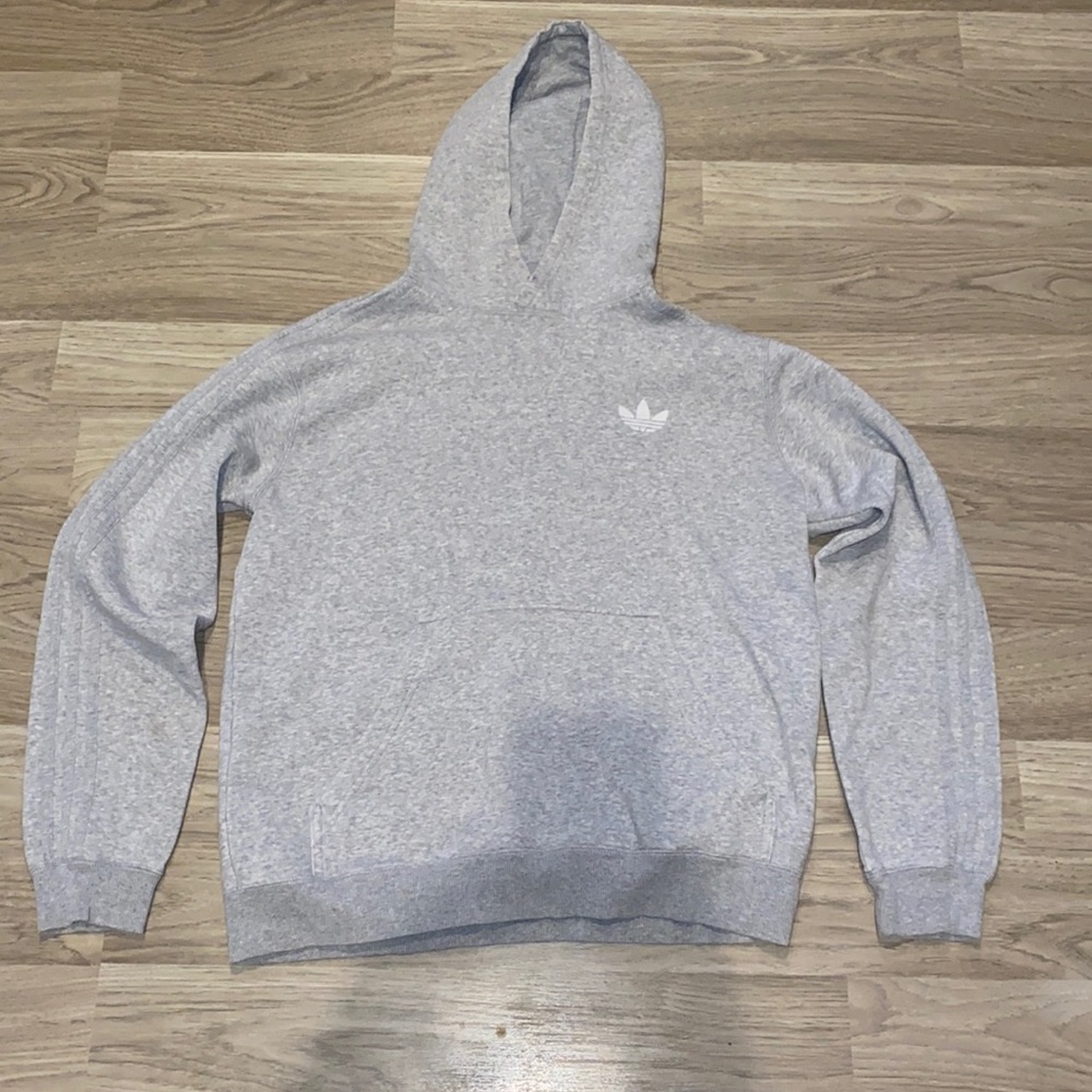 Adidas Hoodie